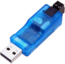 WEINZIERL KNX USB Interface Stick 332