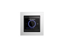 ELSNER Cala KNX KNX Ambient Climate Sensor and Control