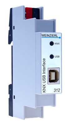 WEINZIERL KNX USB Interface 312
